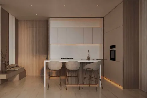  Apartment in Binghatti Elite