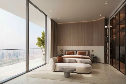  Apartment in Binghatti Elite