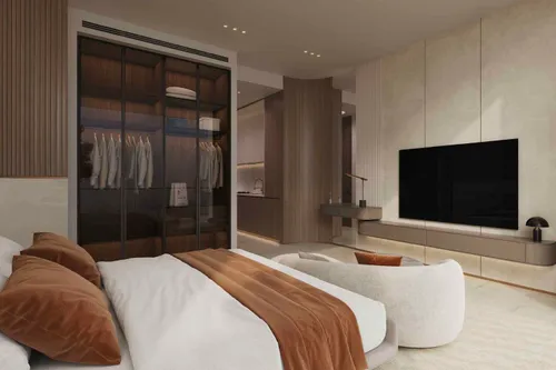  Apartment in Binghatti Elite