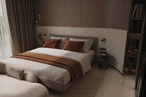  Apartment in Binghatti Elite