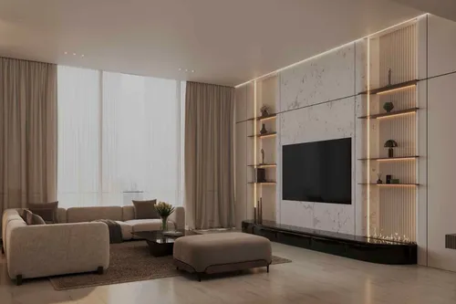  Apartment in Binghatti Elite