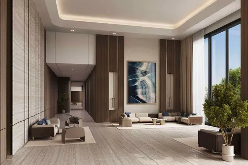  Apartment in Binghatti Elite