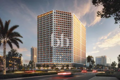 Motivated Seller | Modern Studio | Huge Balcony