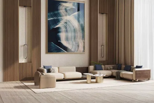  Apartment in Binghatti Elite