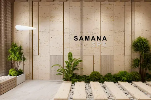 1 Bedroom Apartment in Samana Resorts