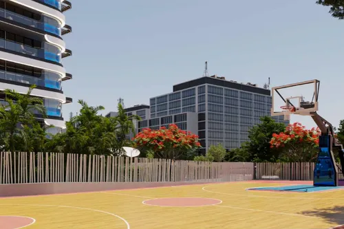 1 Bedroom Apartment in Samana Resorts