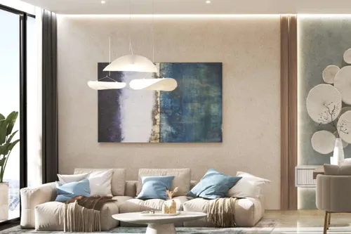 1 Bedroom Apartment in Samana Resorts