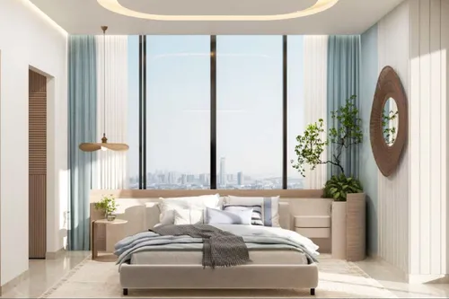 1 Bedroom Apartment in Samana Resorts