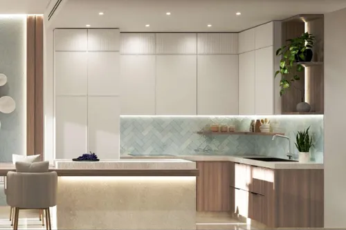 1 Bedroom Apartment in Samana Resorts