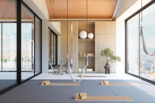 1 Bedroom Apartment in Samana Resorts