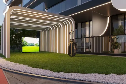 1 Bedroom Apartment in Samana Resorts