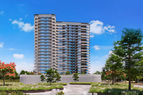 1 Bedroom Apartment in Samana Resorts