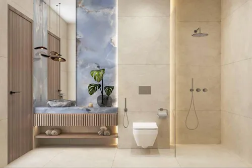 1 Bedroom Apartment in Samana Resorts