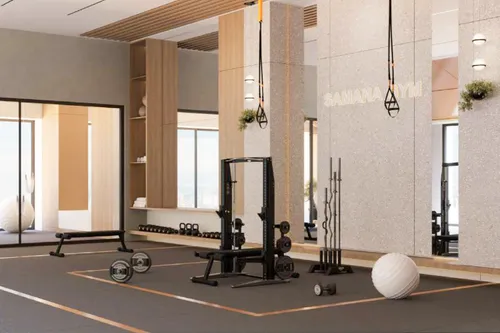 1 Bedroom Apartment in Samana Resorts