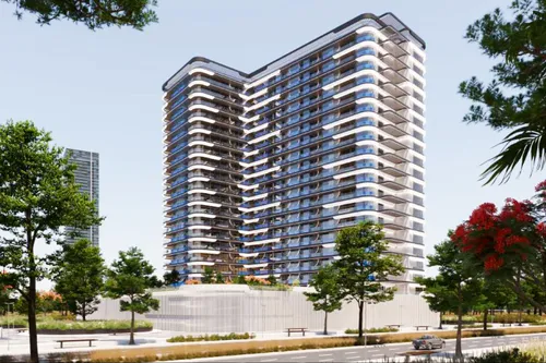 1 Bedroom Apartment in Samana Resorts