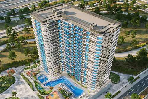 1 Bedroom Apartment in Samana Resorts