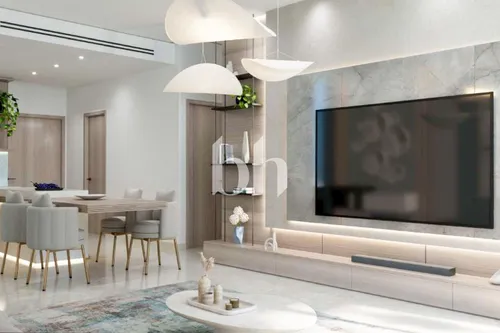 Stunning 1 Bedroom | Private pool | Payment Plan