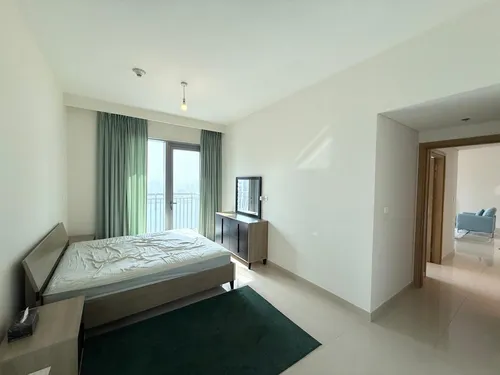 3 Bedrooms Apartment in Harbour Views T1