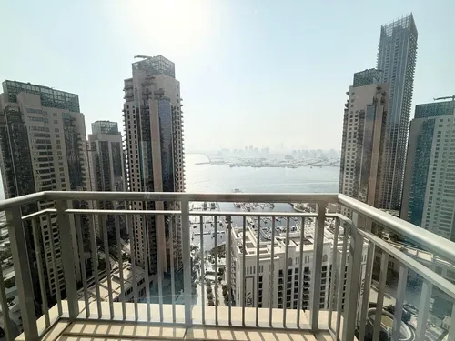 3 Bedrooms Apartment in Harbour Views T1