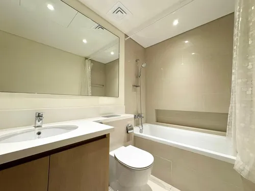 3 Bedrooms Apartment in Harbour Views T1