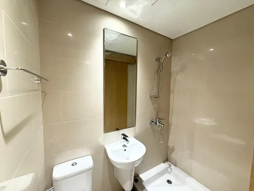 3 Bedrooms Apartment in Harbour Views T1