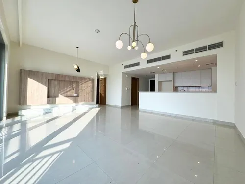 3 Bedrooms Apartment in Harbour Views T1