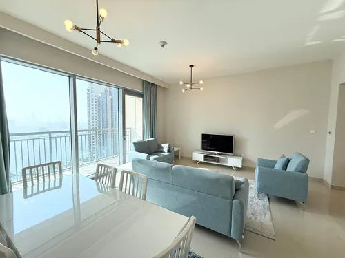 3 Bedrooms Apartment in Harbour Views T1