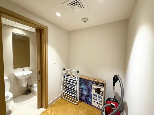 3 Bedrooms Apartment in Harbour Views T1