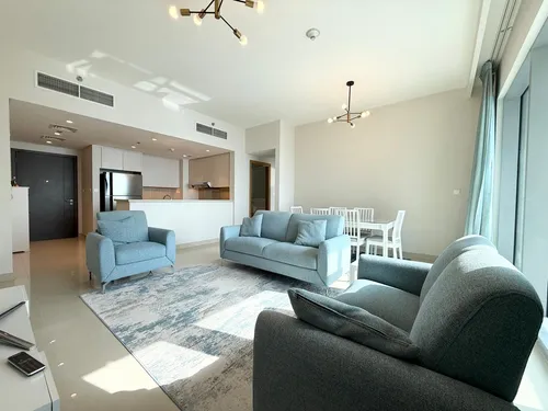 3 Bedrooms Apartment in Harbour Views T1