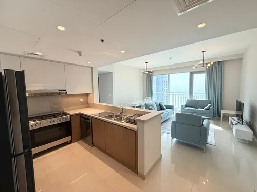 3 Bedrooms Apartment in Harbour Views T1