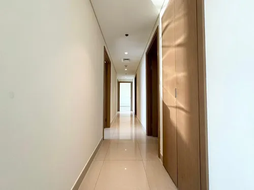 3 Bedrooms Apartment in Harbour Views T1