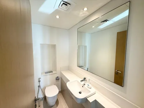 3 Bedrooms Apartment in Harbour Views T1
