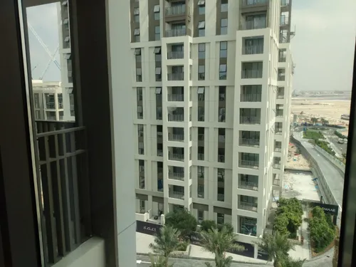 1 Bedroom Apartment in Summer Building 1