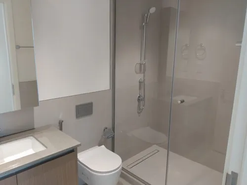 1 Bedroom Apartment in Summer Building 1