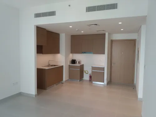 Spacious 1-Bedroom Apartment