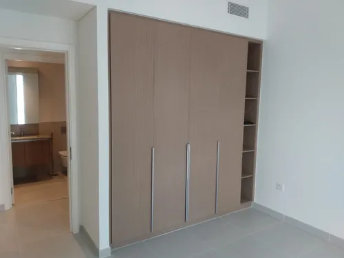 1 Bedroom Apartment in Summer Building 1