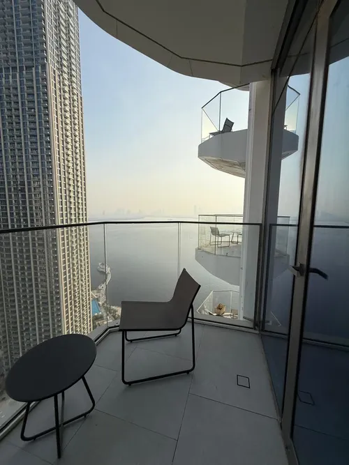1 Bedroom Apartment in Address Harbour Point Tower 2
