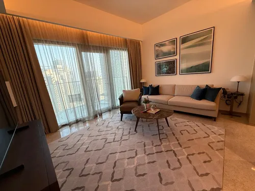1 Bedroom Apartment in Address Harbour Point Tower 2