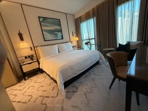 1 Bedroom Apartment in Address Harbour Point Tower 2