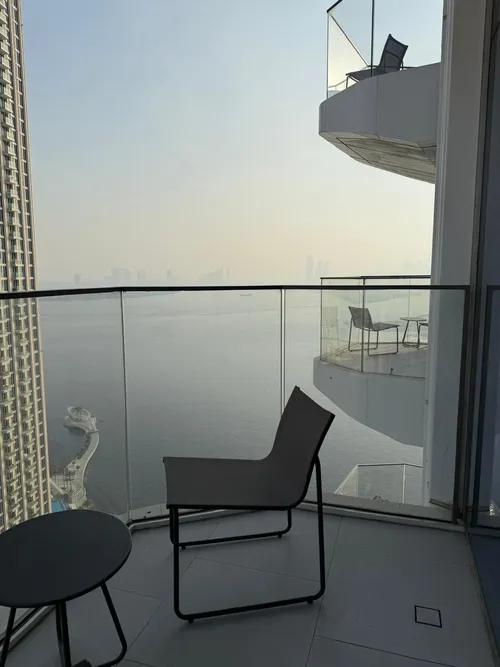 1 Bedroom Apartment in Address Harbour Point Tower 2