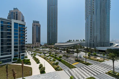 3 Bedrooms Apartment in Island Park II