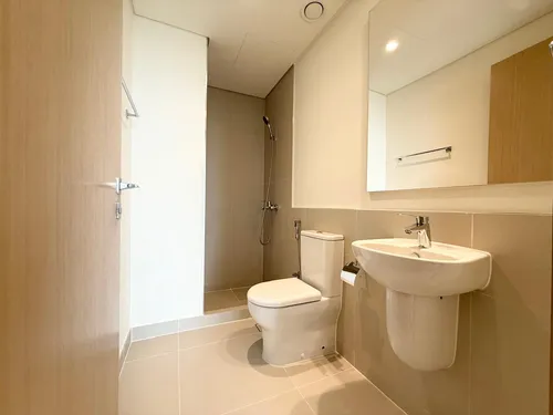 3 Bedrooms Apartment in Island Park II