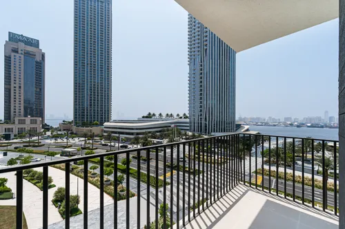 3 Bedrooms Apartment in Island Park II