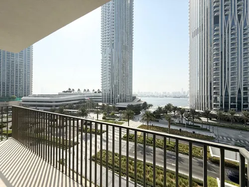 3 Bedrooms Apartment in Island Park II