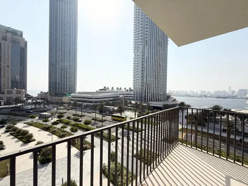 3 Bedrooms Apartment in Island Park II