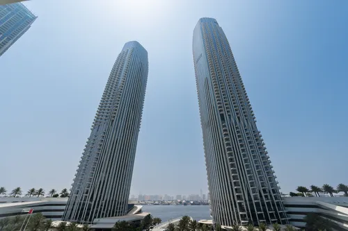 3 Bedrooms Apartment in Island Park II
