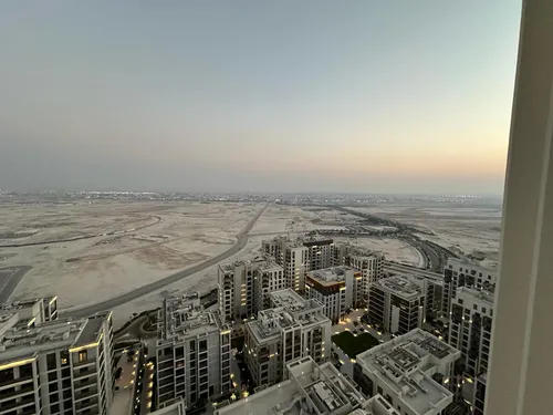2 Bedrooms Apartment in Vida Residences Creek Beach