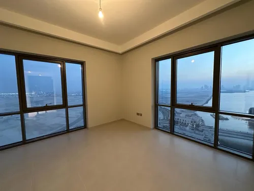 2 Bedrooms Apartment in Vida Residences Creek Beach