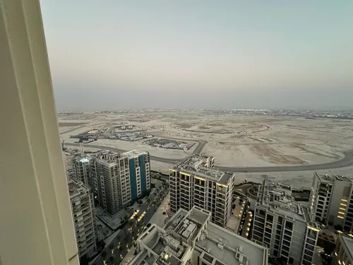 2 Bedrooms Apartment in Vida Residences Creek Beach