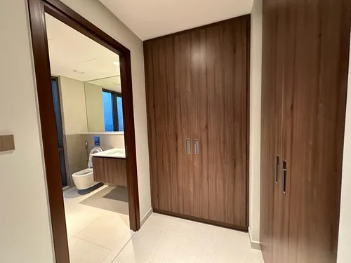 2 Bedrooms Apartment in Vida Residences Creek Beach